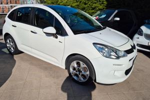 Citroen C3 1.2 VTi 82 Seduction NEOPATENTATI