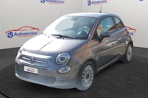 Fiat 500 1.0 hybrid Lounge 70cv