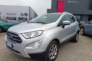 Ford EcoSport 1.0 EcoBoost 100 CV
