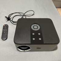 Proiettore Horlat 4K in perfette condizioni