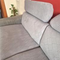 DIVANO LETTO POLTRONESOFÀ