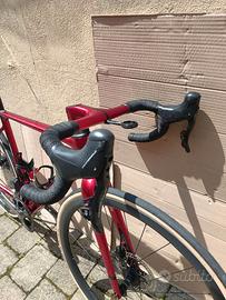 Bicicletta da corsa