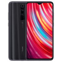 Xiaomi Redmi Note 8 Pro 128GB - nero- Dual-SIM

