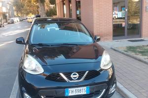 Nissan Micra 1.2 12V 5 porte Tekna