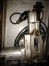 Martello pneumatico hitachi