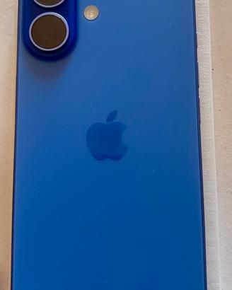 iPhone 16