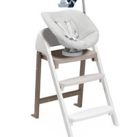 Seggiolone Chicco Crescendo