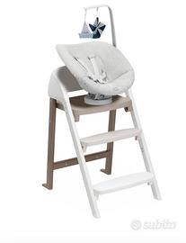 Seggiolone Chicco Crescendo