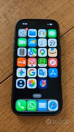 iPhone air