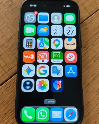 iPhone air