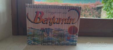 Collezione Benjamin Gnomo