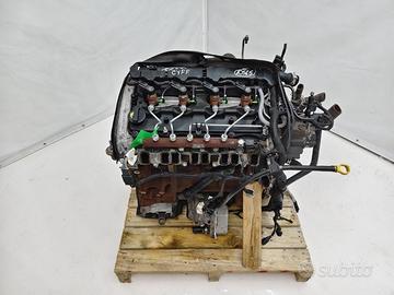 MOTORE COMPLETO CYFF 2.2D 92Kw 125CV FORD TRANSIT