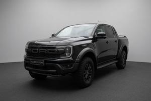 FORD Ranger Raptor 3.0 Ecoboost V6 4WD DC 5 post