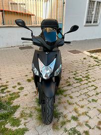 Scooter Kymco Agility 16+ 125