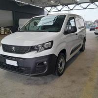 PEUGEOT Partner BlueHDi 100 S&S PLungo L2 Furgon