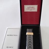 Accendino Loris Azzaro anni 80