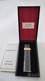Accendino Loris Azzaro anni 80