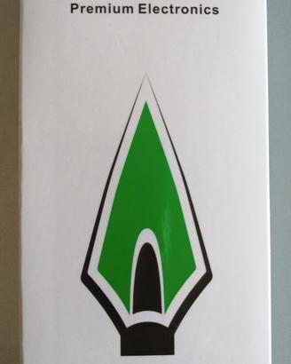 Batteria compatibile con Samsung Galaxy Note 3