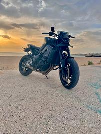 Yamaha mt 09 depo