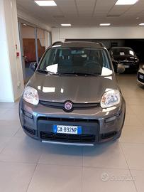 Fiat Panda 0.9 TwinAir Turbo S&S 4x4