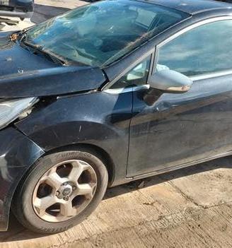 Ricambi Ford Fiesta 1.6 TDCi 95 CV