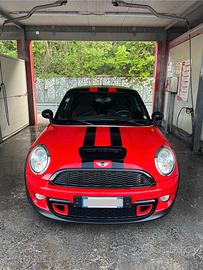 MINI Cooper R56 Turbo Benzina 2008