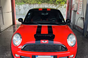 MINI Cooper R56 Turbo Benzina 2008