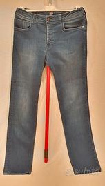 Jeans Boggi Milano Tg 32 Slim Fit - Candiani Denim