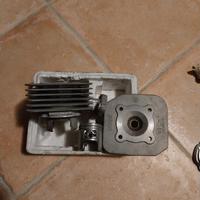 cilindro originale 50cc derbi hunter/atlantis