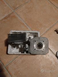 cilindro originale 50cc derbi hunter/atlantis