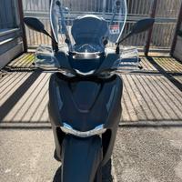 SH 350 sport 2025