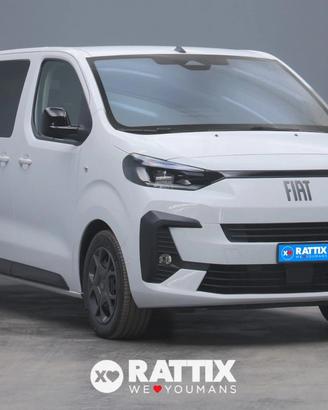 FIAT ulysse 2024 Ulysse combi M1 2.0 bluehdi 180cv