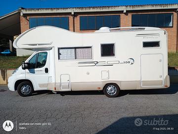 camper x go family 103