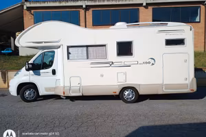camper x go family 103