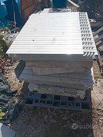 radiatori in alluminio 