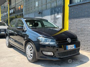 Volkswagen Polo 1.2 70 CV 5p. Comfortline