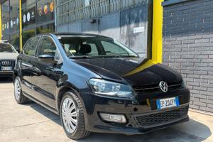 Volkswagen Polo 1.2 70 CV 5p. Comfortline