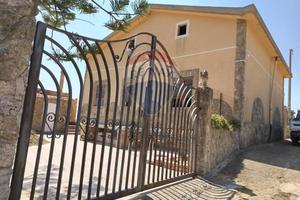 Villa o villino - Piazza Armerina