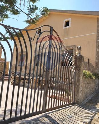 Villa o villino - Piazza Armerina