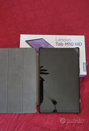 Tablet Lenovo M10 HD