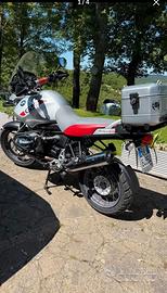 BMW R 1150 GS ADV 2003 KM 41584 UNICO PROP €6000