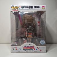 Funko Pop Boruto: Hashirama Senju #1183 - Special