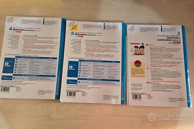 libri scolastici usati