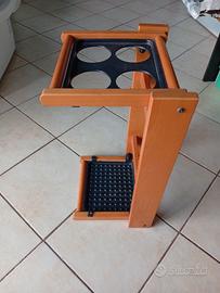 Porta ombrelli Foppapedretti