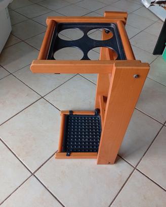 Porta ombrelli Foppapedretti