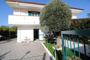 Villetta a schiera Paestum