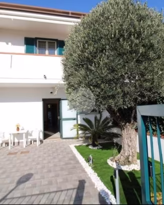 Villetta a schiera Paestum