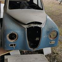 Lancia Appia 2° serie del 1958