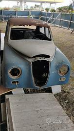 Lancia Appia 2° serie del 1958