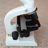 Microscopio Will Wezlar